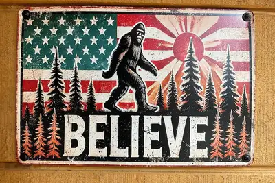 Image de Property of Big Foot Roscoe, Ny
