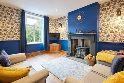 Image de Host & Stay | Sage Cottage