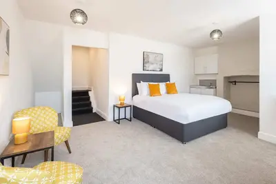 Image de Host & Stay | Clifton Studio 3