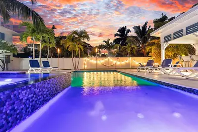 Image de Tut's Cay: 4  Br, 5. 5  Ba House in Tavernier, Sleeps 10