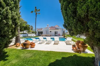 Image de Valbom Luxury Village