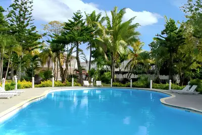 Image de Homerez - Appartement Ă Grand Baie