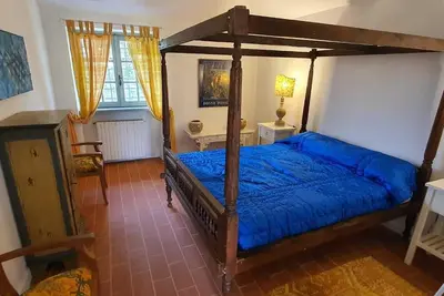 Image de 3 Bedroom Private vacation home in Campagnano di Roma