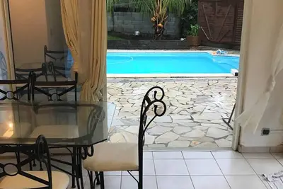 Image de Homerez - Appart à Sainte-Rose