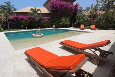 Image de Villa Linda Résidence Safari Village