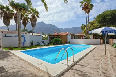 Image de Homerez - Appartement à Buenavista del Norte