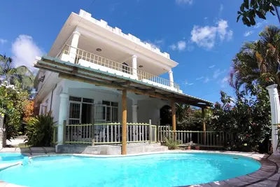 Image de Homerez - Appartement à Pamplemousses