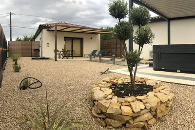 Gite L'atelier du Montat