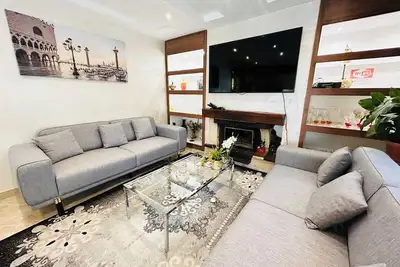 Image de Homerez - Maison de charme à Annemasse avec jardin privé