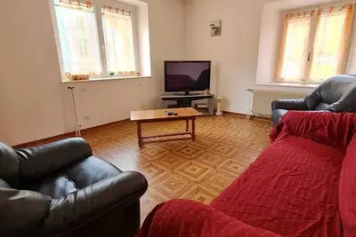 Image de Homerez - Appartement à Rosureux