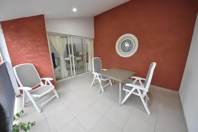 Image de Homerez - Maison charmante à Sainte-Anne avec spa