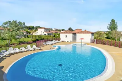 Image de Homerez - Maison Ă Homps + Jardin vue lac