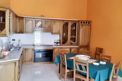 Homerez - Appartement au cœur d'Avola