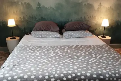 Image de Chambre Verte