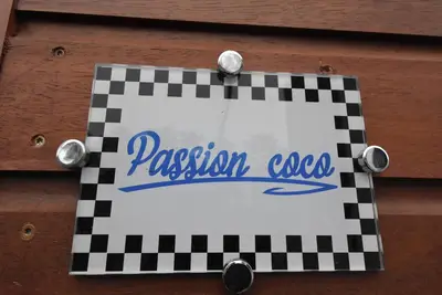 Image de Homerez - Maison avec Spa et Sauna à Sainte-Anne