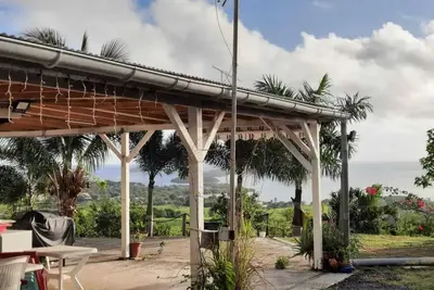 Image de Homerez - Maison de charme au François