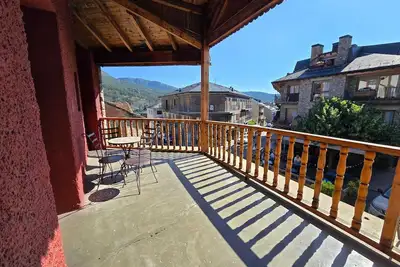 Image de Homerez - Appartement Bellver de Cerdanya