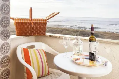 Image de Homerez - Maison à Moledo, vue mer