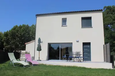 Image de Homerez - Maison Ă Marsillargues