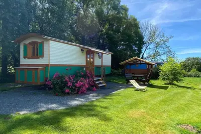 Image de Homerez - Bungalow Ă Saint-Pardoux