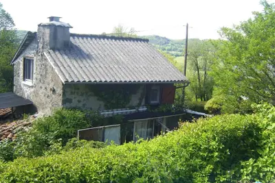 Image de Homerez - Maison avec vue Ă Vezac