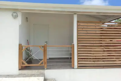 Image de Homerez - Appartement à Sainte-Rose