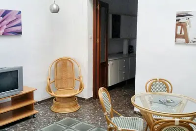 Image de Homerez - Appartement centre Cádiz, vue ville