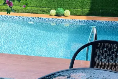 Image de 2 Bedroom Apartment in Kribi