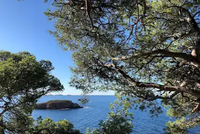 Image de Appartement 2 Pièces Climatisé / 4 Couchages -résidence Standing