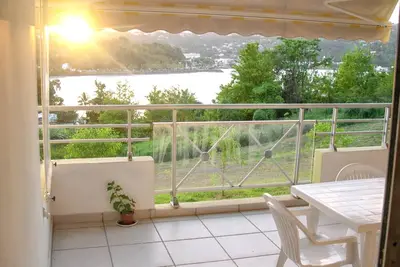 Image de Homerez - Apt mer La Trinité – 70m²