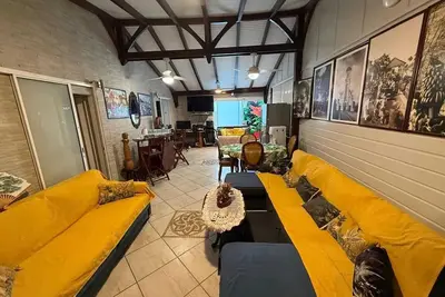 Image de Homerez - Maison à Fort-de-France, équipements modernes