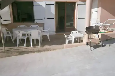 Image de Homerez - Appart. plage Mimizan