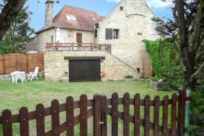 Image de Homerez - Maison à Lavercantière