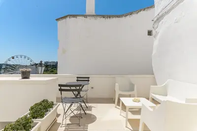 Image de Bianca Fortezza by Wonderful Italy