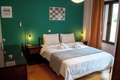 Image de Ideal house for families, located next to the old town.