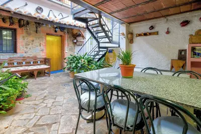 Image de Homerez - Maison Ă Puebla de Don Rodrigo