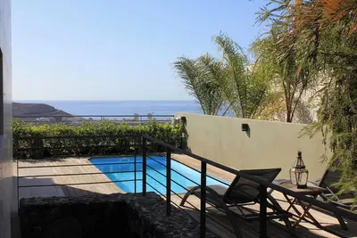 Image de Homerez - Villa de luxe à Costa Adeje avec piscine privée