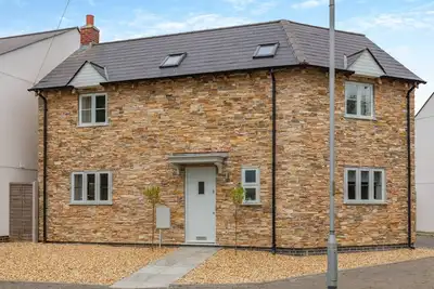 Image de Perran Cottage - Deux Chambres Maison, Couchages 4