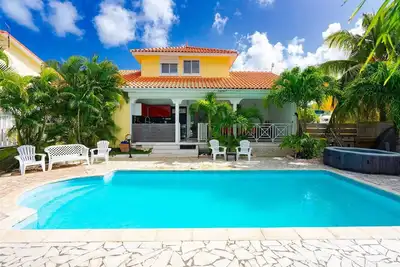 Image de Homerez - Maison à Sainte-Anne