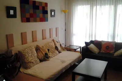 Image de Homerez - Appartement à Unquera