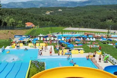 Image de Homerez - Appartement Ă Pombal