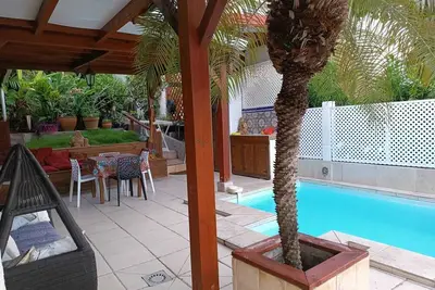 Image de Homerez - Villa Vieux Habitants