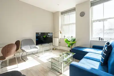 Image de Superb Apartments opp Edgware Rd Station
