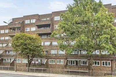 Image de Spacious 2-bedroom apartment close to Elizabeth Line