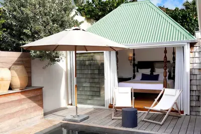 Image de Homerez - Villa Saint-Barthélemy.