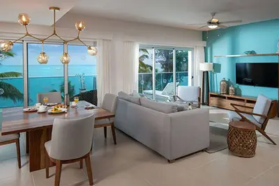 Image de Amazing 2 Bedroom Suite at Imperial Suites - Airport transfer included