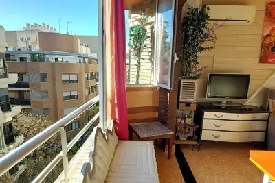 Image de Homerez - Appartement Ă Alacant