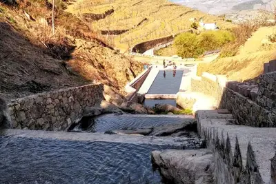 Image de Homerez - Charmante Villa avec Piscine à Lamego