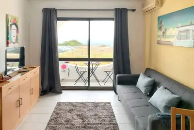 Image de Homerez - Appartement à Carvoeiro, vue mer