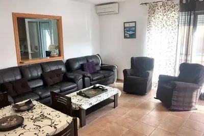 Image de Homerez - Maison à Villaricos.